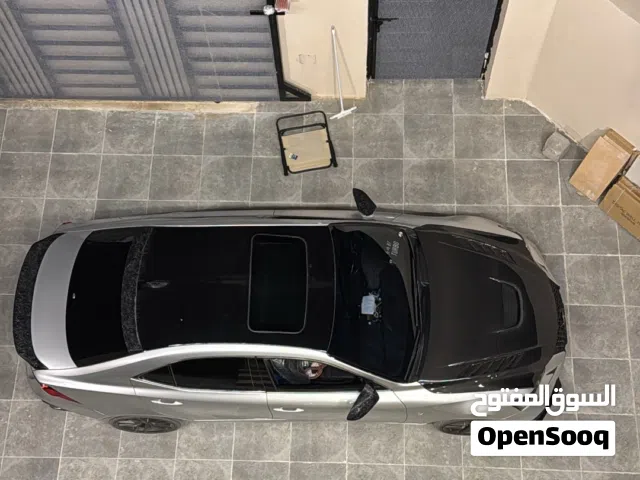 2015, Lexus, IS, IS 350