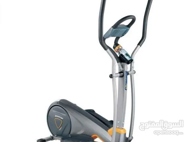 Elliptical Machine