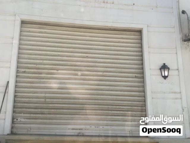 محل في جنزور الشرقيه