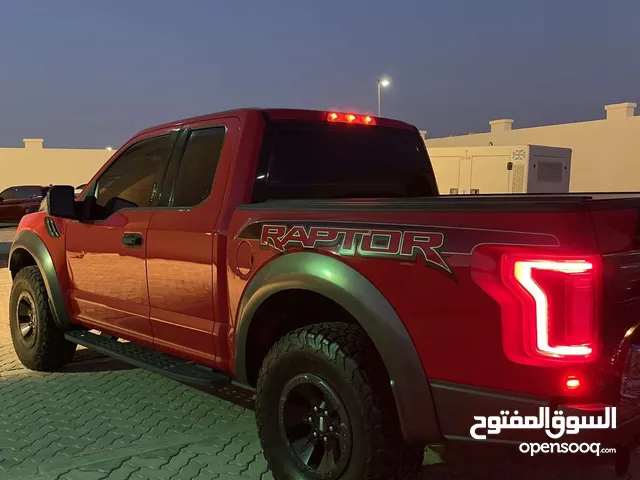 Used Ford Other in Abu Dhabi