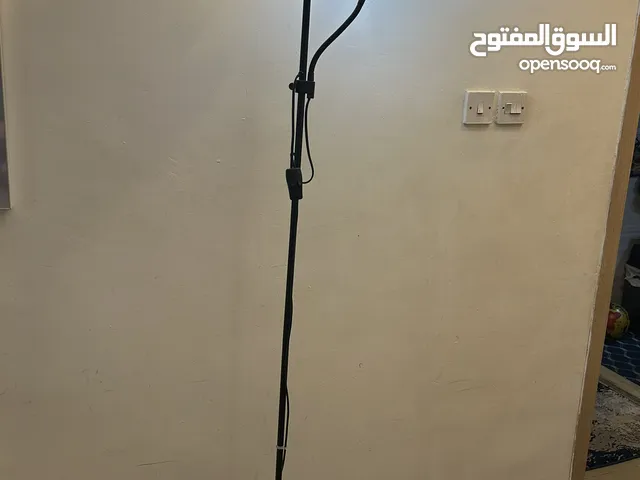 اضاءة ارضية