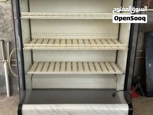 تلاجة  فواكه للبيع