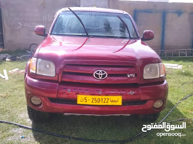 Used Toyota Other in Tripoli