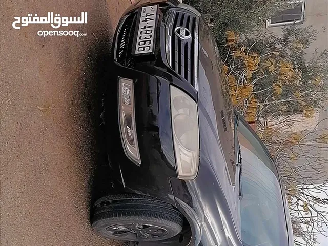 Used Nissan Sunny in Madaba
