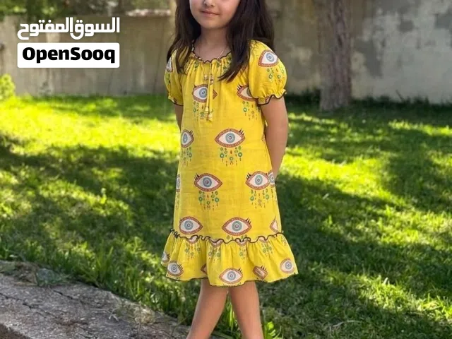 دشداشه بناتي