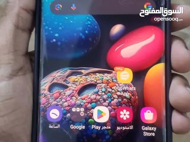 Samsung Galaxy S10 Plus 128 GB in Al Mukalla