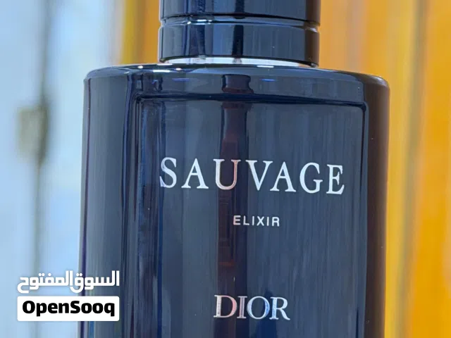 عطر سوفاج الكسير حجم 100 مل اقرو الوصف