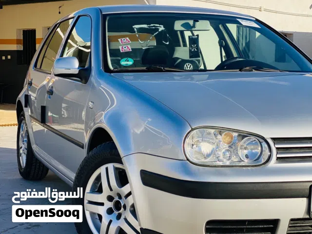 Used Volkswagen ID 4 in Tripoli