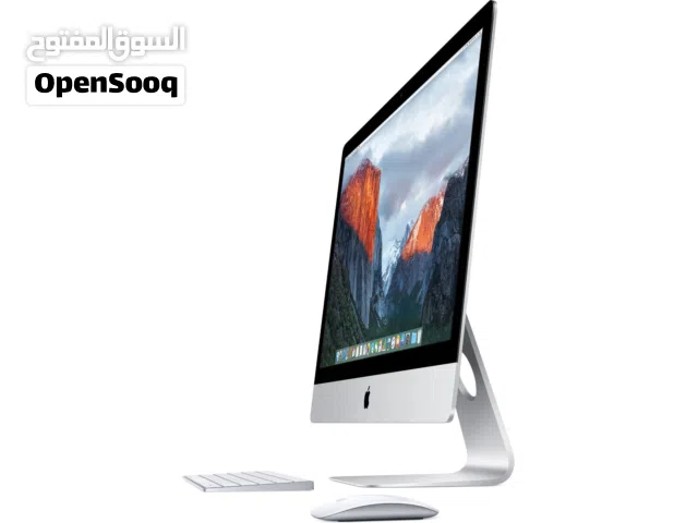 macOS Apple  Computers  for sale  in Muharraq