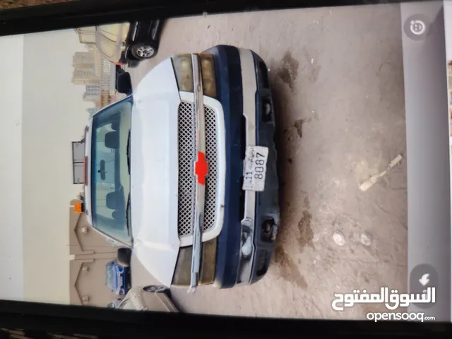 ونش سطحة نصف شاحنة شفر
