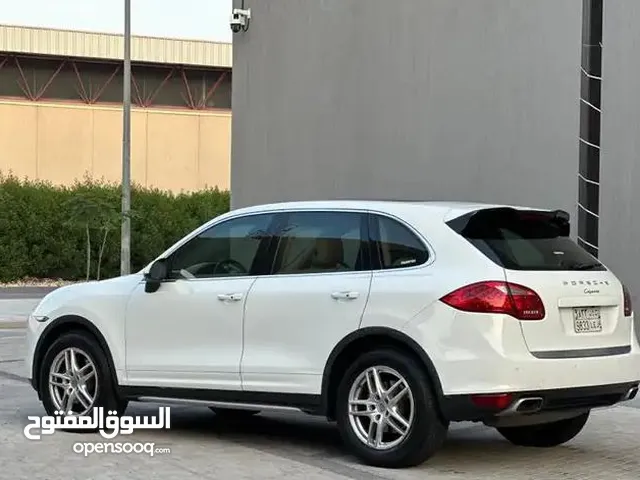 Used Porsche Panamera in Al Madinah