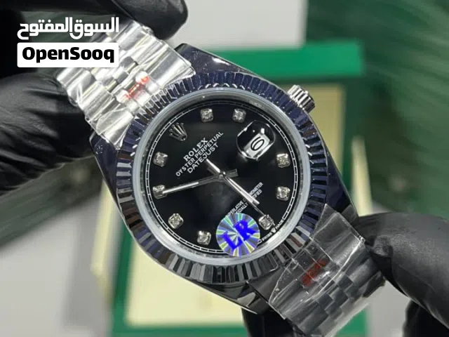 Rolex Oyster Perpetual Datejust