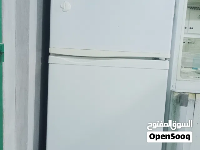الثلاجة من نوع General Deluxe (جينيرال ديلوكس) للبيع بسعر ممتاز  اذا مهتم تواصل ع