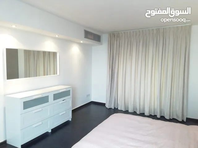 250 m2 3 Bedrooms Apartments for Rent in Amman Jabal Amman