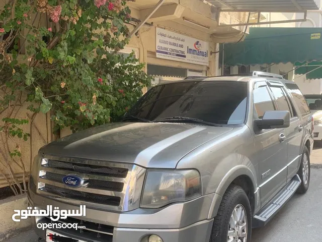 Ford Expedition 2008 in Muharraq