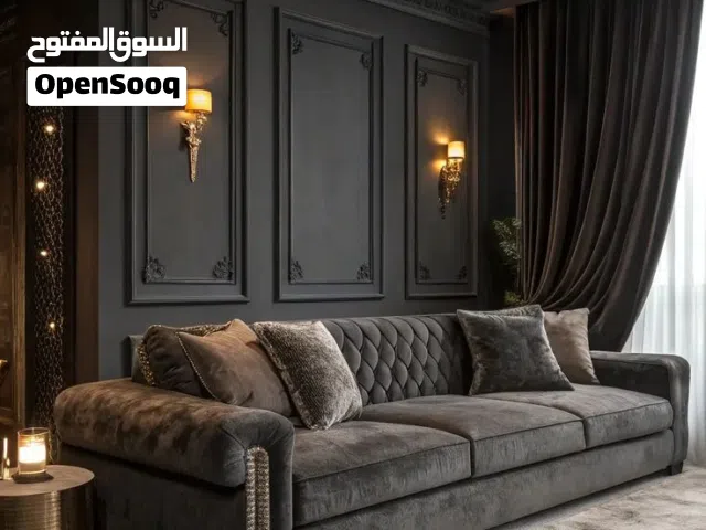 عالم الديكور الاورك و الابداع