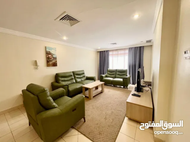 MANGAF - Spacious Fully Furnished 1 BR Apartment