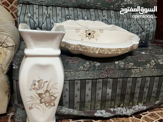 مغسلة مستعمل شهر واحد للبيع