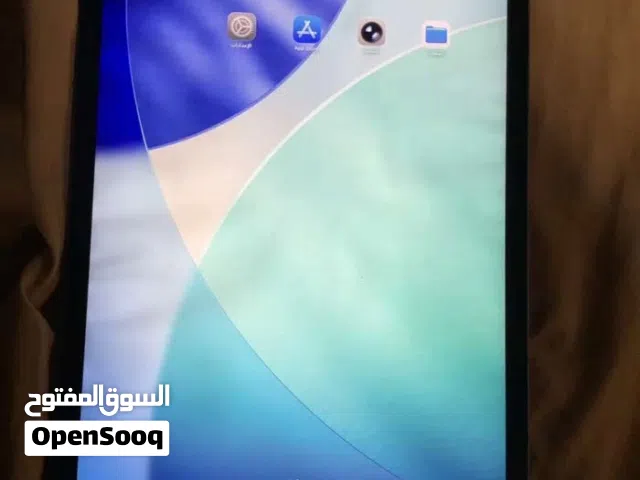 Apple iPad Pro 13 128 GB in Tripoli
