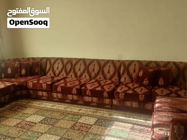 طقم كونر مع سجادة
