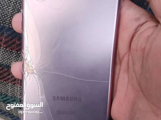 Samsung Galaxy Note 20 Ultra 5G 128 GB in Sana'a