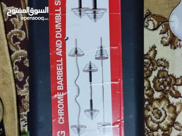 دمبلاصات +مصطبه متغير 180درجه