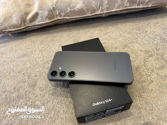 Samsung Galaxy S23 Plus 256 GB in Jeddah