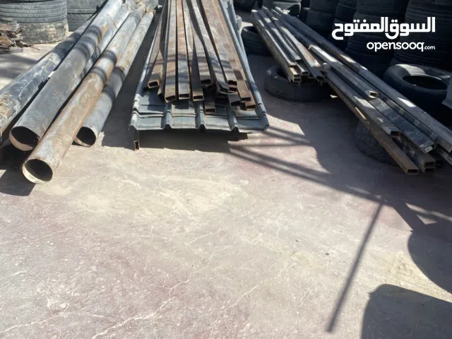 حديد بركس مساحة 300 متر مربع