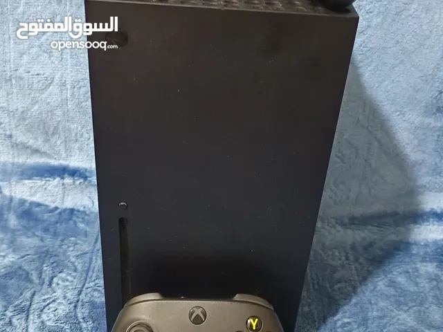إكس بوكس سيريس إكس
