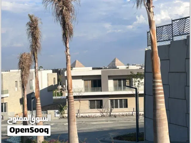 ڤيلا فوري بجوار نيو جيزه