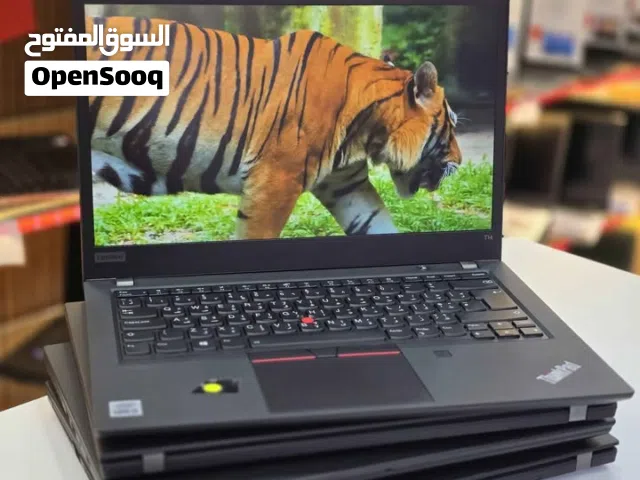 Lenovo ThinkPad T14 G1 Core i5-10th Generation