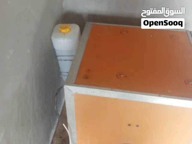 فقاسه اتوماتيك 282 بيضه  نسبه تفقيس 80%