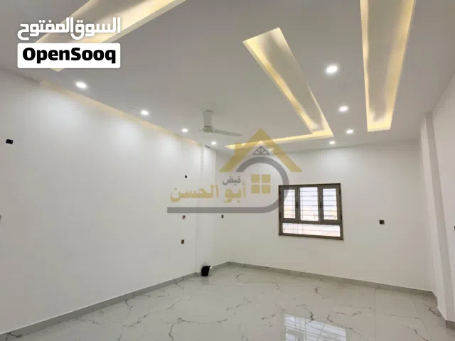 شقة حديثة للايجار في منطقة الجنينة مقابل مول تايم سكوير رقم: 19