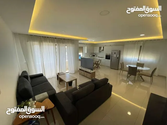 108 m2 3 Bedrooms Apartments for Rent in Amman Shmaisani