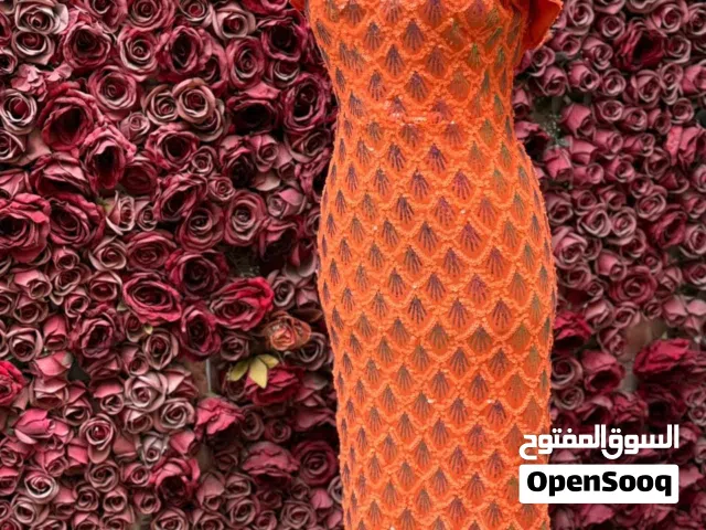 فستان مناسبات