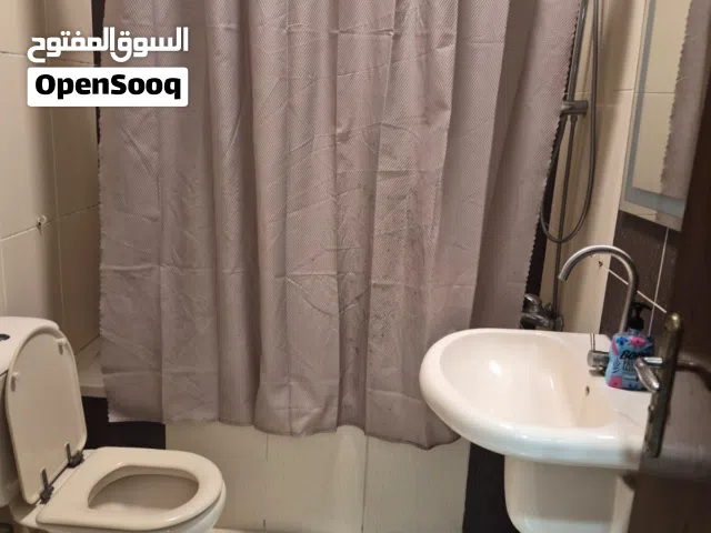 طقم حمام لون بيج