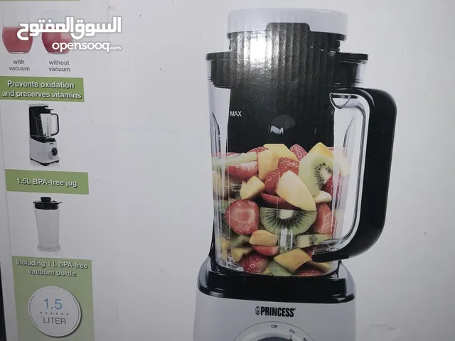 princess vacuum blender 800 w بسعر خرافي خصم 50 %