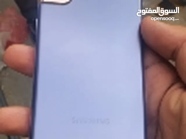 Samsung Galaxy S21 FE 5G 128 GB in Sana'a