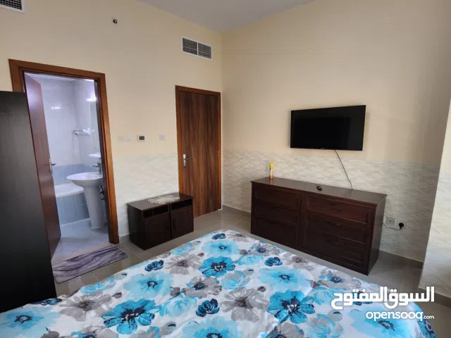 Apartment Daily rent in ajman