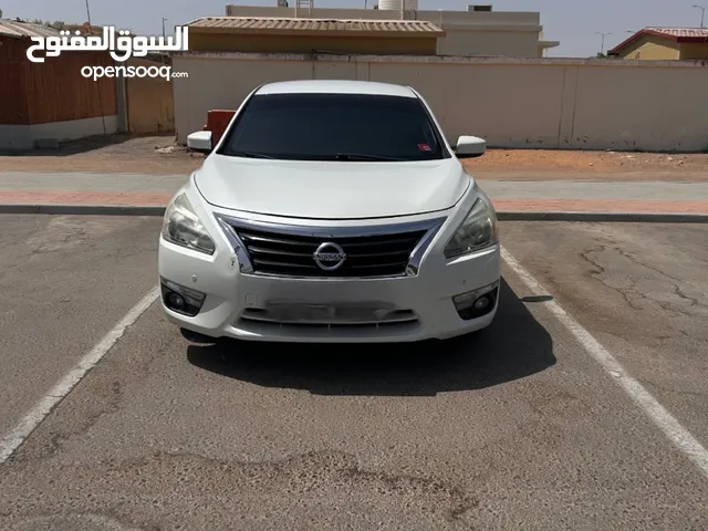 التيماء موديل 2013 وكاله