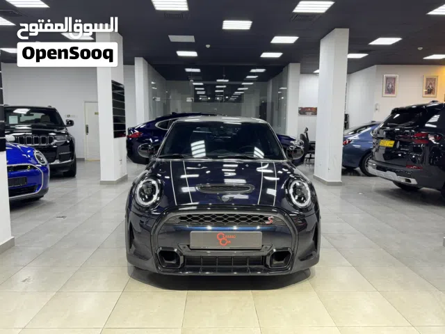 2023 MINI Aceman Cooper S