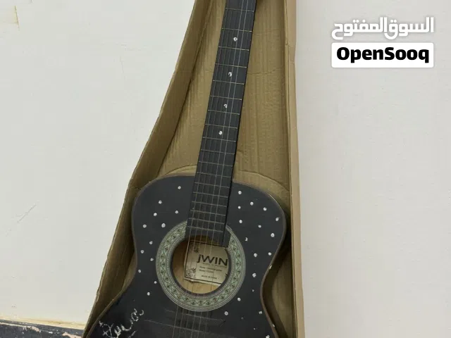 جيتار jwin