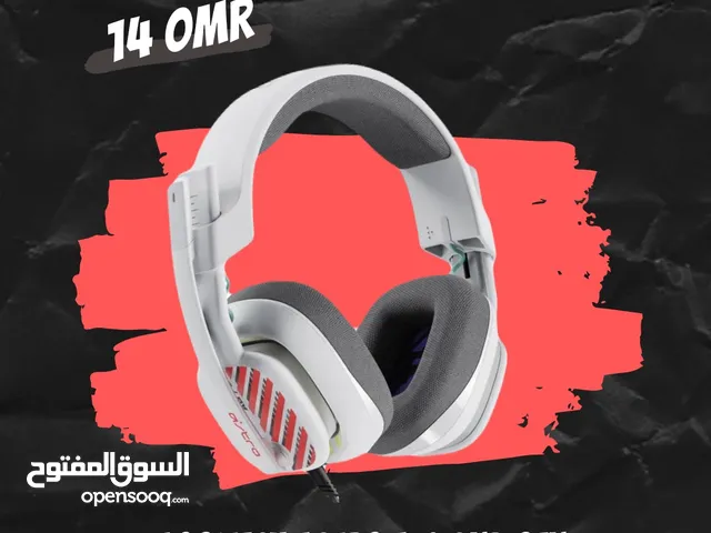 سماعة استرو a10 جديدة اوبن بوكس