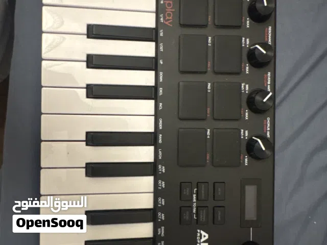 AKAI PROFESSIONAL MPK miniplay