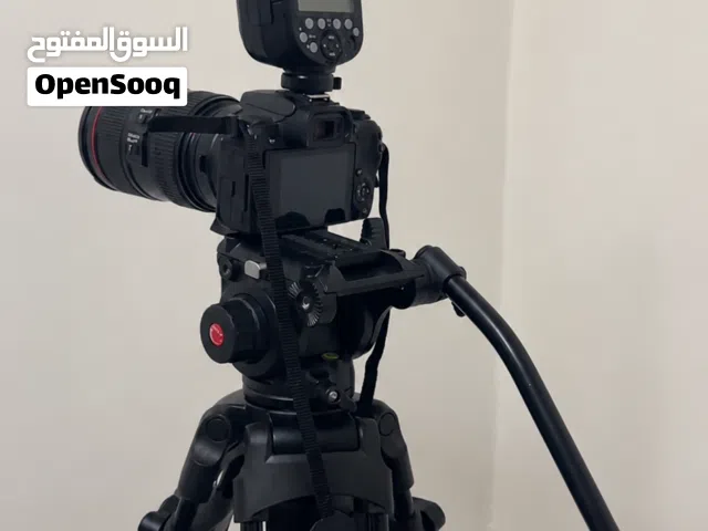 للبيع  حامل تصوير فيديو احترافي KAMAEON