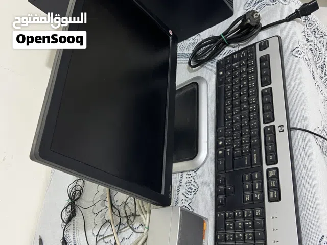 Windows HP  Computers  for sale  in Amman