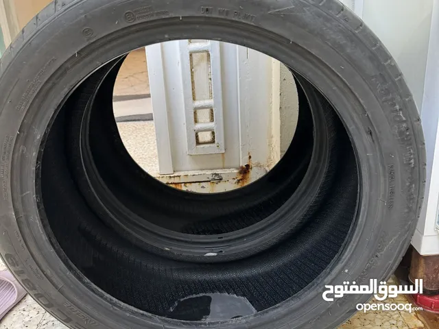 Bridgestone 17 Tyres in Najaf