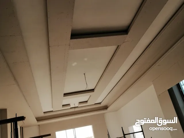 زهره الخليج لأعمال الجبس بورد والديكور وبديل الخشب وبديل الرخام والشيبورد