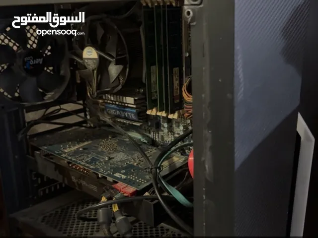 بي سي للبيع