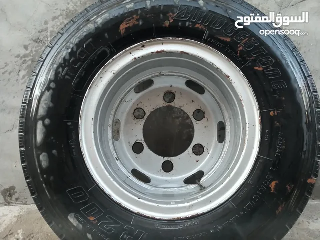 تاير هوه ونركه